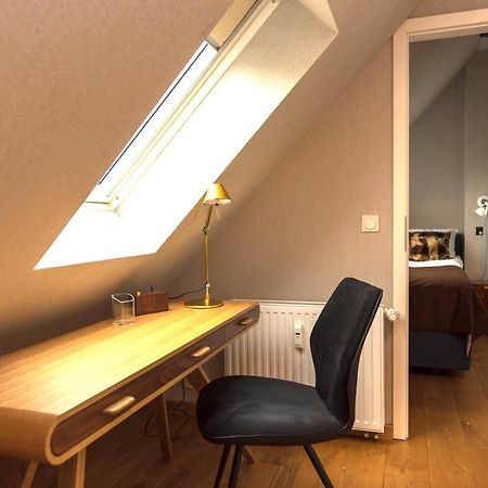 Apartmenthaus Am Dom Junior Suite Mit Parkplatz Zwickau Buitenkant foto