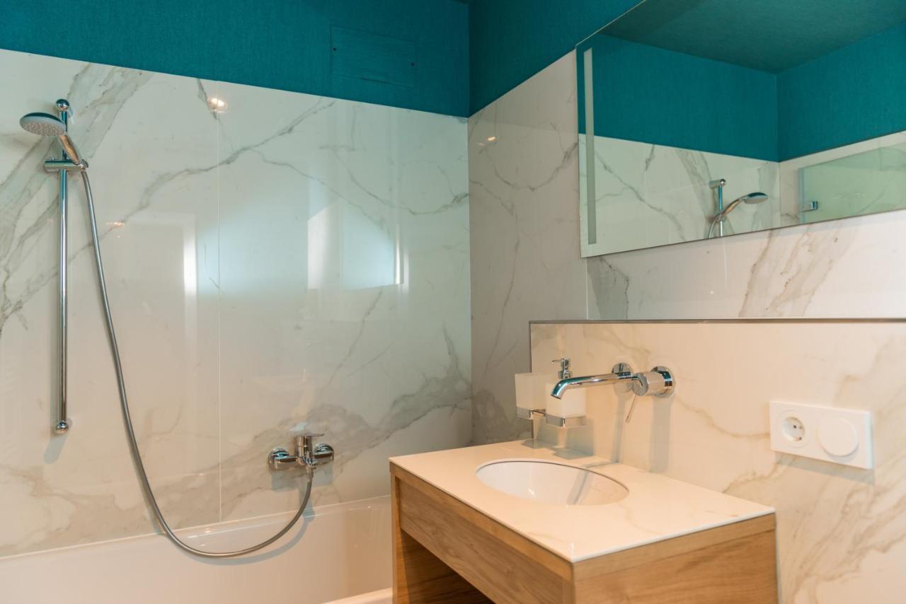 Apartmenthaus Am Dom Junior Suite Mit Parkplatz Zwickau Buitenkant foto