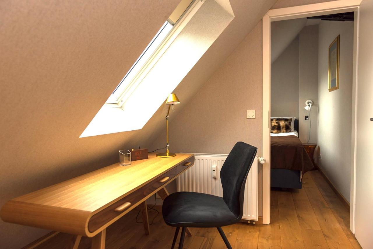 Apartmenthaus Am Dom Junior Suite Mit Parkplatz Zwickau Buitenkant foto