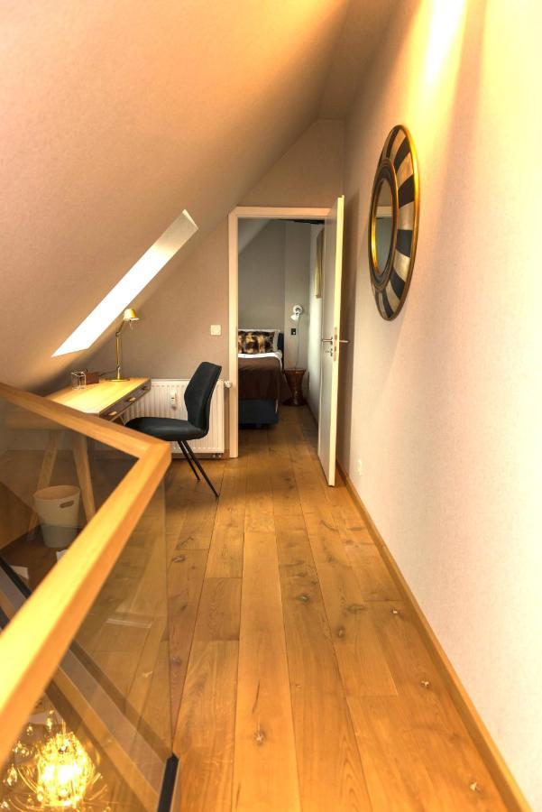 Apartmenthaus Am Dom Junior Suite Mit Parkplatz Zwickau Buitenkant foto
